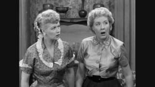 Season 2 I love Lucy Favourite Lines part One