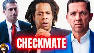 BREAKING:Buzbee SUES Jay-Z ATTRNY & ROC NATION|Bribery & Criminal Charges|Carter Empire at Risk!