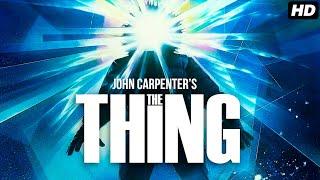 The Thing (1982) Movie | John Carpenter, Kurt Russell, David Foster, Lawrence | Review & Facts