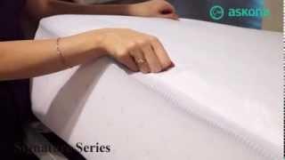 Защитный чехол Protect A Bed Signature Series