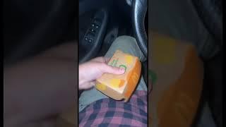 McNugget Sauce Hack #shorts #mcdonalds #food