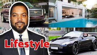 Ice Cube Net Worth | Family | House | Cars | Lifestyle | Biography | 2018