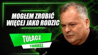 TOMASZ TUŁACZ: STAŻ U HUTTERA, RANGNICKA I ROSE OTWORZYŁ MI GŁOWĘ