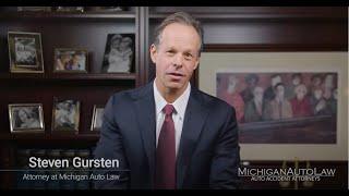 Michigan Auto Accident Lawyers | Michigan Auto Law