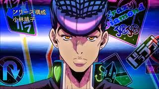 Every Jojo Opening But Read The Description.