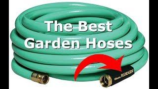 Tips For Buying The Best Garden Hose