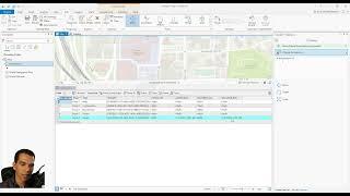 ArcGIS Pro Enable Tracking to track who add and edited features.