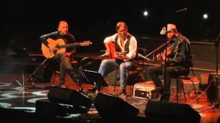 Al Di Meola, Peo Alfonsi & Bjorn Thoroddsen - Mediterranean Sundance