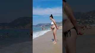 KLEOPATRA Beach Alanya | Best Beach in Türkiye