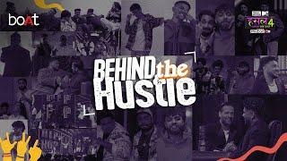 boAt Behind The Hustle - Part 1 | MTV Hustle