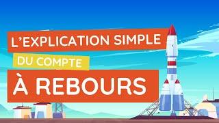 Guide complet du compte à rebours : joie et excitation garanties !