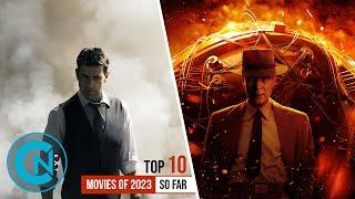 10 Film Terbaik Tahun 2023