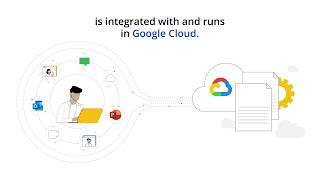 Cameyo and Google Cloud