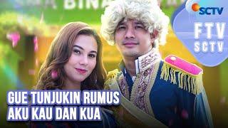 FTV SCTV Larasati Nugroho & Fauzan Nasrul - Gue Tunjukin Rumus Aku Kau dan KUA