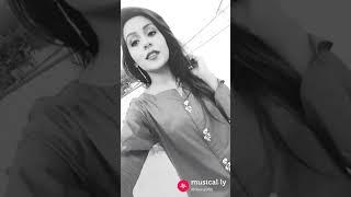 cute girl musically.. |Entertaintment News comedy|