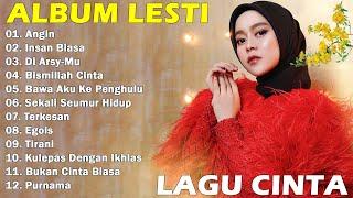 Lagu Lesti Paling The Best 2024  Lesti Kejora Full Album Terbaru 2024 | Angin | Di Arsy-Mu