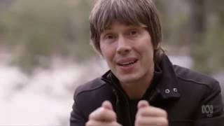 Brian Cox Life Of A Universe Season 1 Episode 1 Cr