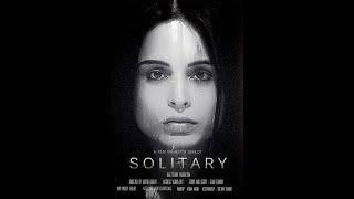 SOLITARY | short film |  When the world has come to an end | Kreative karma | our story | Must Watch