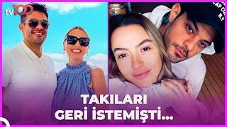 Hadise ile Mehmet Dinçerler boşanması hakkında şok iddialar