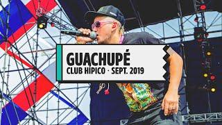 Guachupé - La Fonda Fiebre del Memo - Sept. 2019