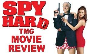 Spy Hard Review (1996) TMG Movie Reviews