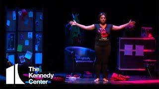 Priyanka Shetty: The Elephant in the Room - Millennium Stage (November 23, 2019)