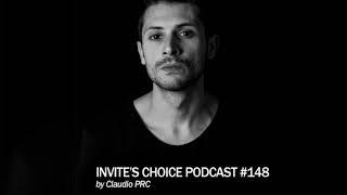 Invite's Choice Podcast 148 - Claudio PRC