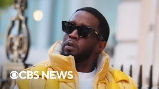 Sean "Diddy" Combs hit with 6 new civil lawsuits alleging sexual assault, rape