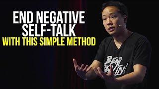 Jim Kwik: How to End Negative Self-Talk