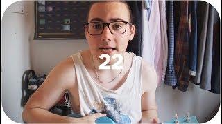 22