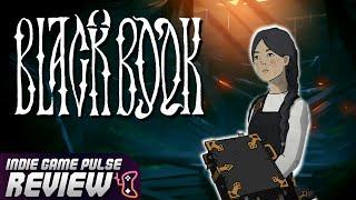 Black Book Review - Nintendo Switch/PS4/Xbox One/PC Gameplay