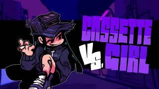 Soda Groove - Friday Night Funkin': vs. Cassette Girl OST