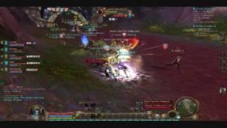 Aion Black Claw Raid 1/2