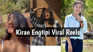 Kiran Engtipi Viral Reels Video || Kiran Engtipi Karbi Actress || Karbi Anglong || Ur Buddy