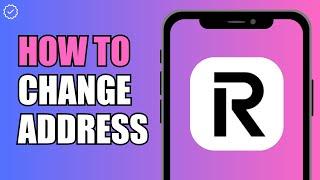 How To Change Address | Revolut