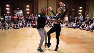 Alex & Mathilde | Brazilian Zouk | Zouk Conexão Festival 2024