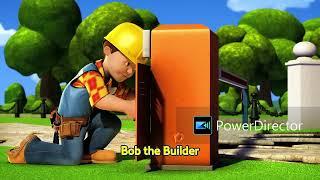 Bob The Builder 2015 Custom Intro (Classic US Version #2)