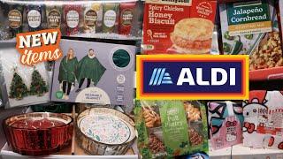 ALDI * NEW  WEEKLY ARRIVALS - 11-27-24