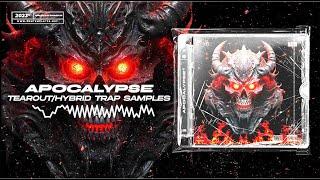 APOCALYPSE | TEAROUT X HYBRID TRAP SAMPLE PACK