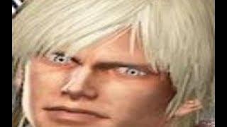 That game that featuring Dante from the Devil May Cry series