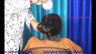 Hair Oil for Stop Hair fall and Hair Growth | Heavy Hair Oiling for Routine Hair Care