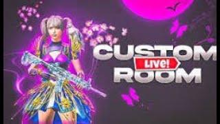 BGMI Custom Room live  |₹150 giveaway | Join Fast  | live room| #pubgmobile #bgmi #livestreams #live