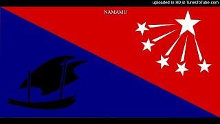 Wamowamo - Namamu (PNG Music)