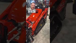 the best mini skid steer ##Kabota##SkidSteer##MiniSkidSteer##Dingo##BobcatFOLLOW - it starnes