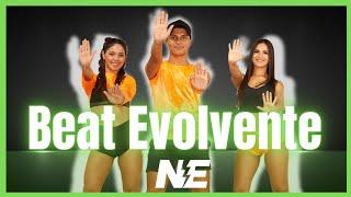 Beat Envolvente - MC Anônimo - Nova Energia