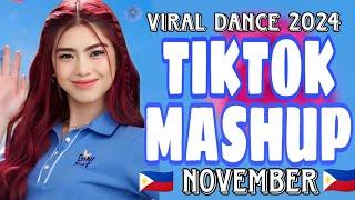 TikTok Mashup November Viral (Not Clean)