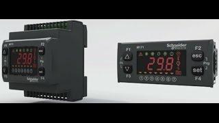 Modicon M171 PLC Overview