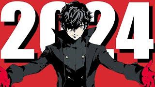 Is Persona 5 Worth it in 2024?