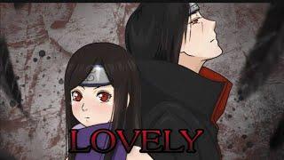 Itachi and Izumi [AMV] || Lovely