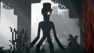 This New Horror Mod Defines PHOBOPHOBIA.. The Silhouette